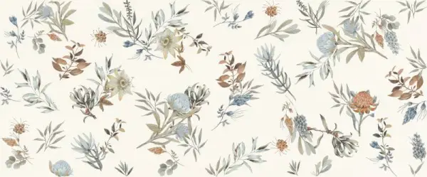 J142 Mirabilia Clorofilla 50x120