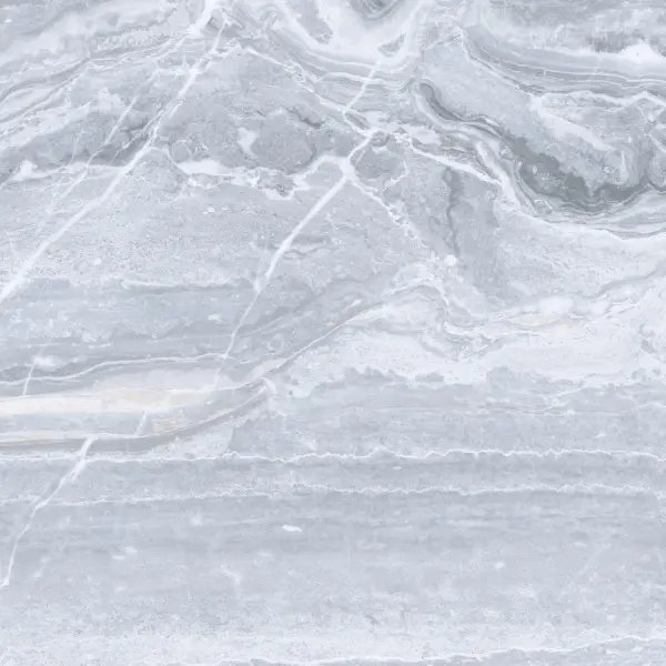 K946616LPR Bergamo Серый ЛПР 60х60