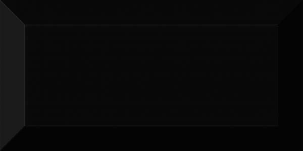 K945305 Miniworx Черный Глянцевый 10x20