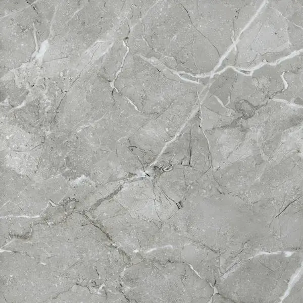 K947791R0001VTET SilkMarble Бреча Серый Матовый R9 Ректификат  60x60