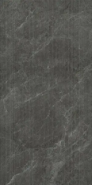 K948108R0001VTER Rigato Декор Антрацит 60x120