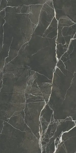 K950299R0001VTSP SilkMarble Порто Неро Матовый R9 Ректификат 60x120 9мм (51,84)