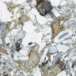 K951839LPR01VTET CityMarble Амазония Мультиколор 7ЛПР R9 8мм 60x60