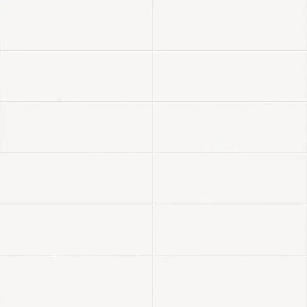 Liso Mate Blanco 10х30