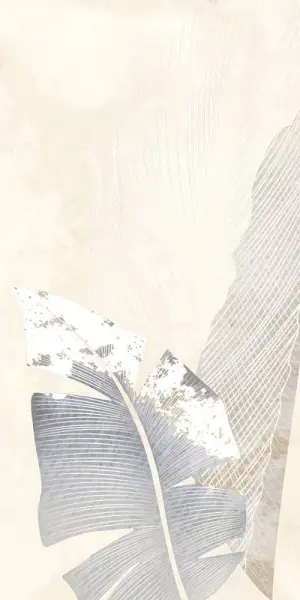 Lumiere Dec.Metal Leaf 60х120