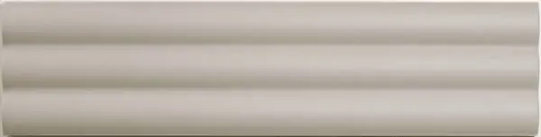 Match Curved Ash Matt 6.25x25