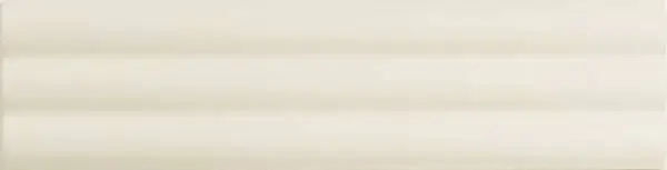 Match Curved Chalk Matt 6.25x25