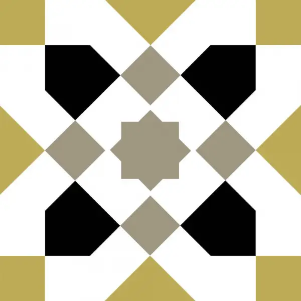 Metropolis Alton 20х20