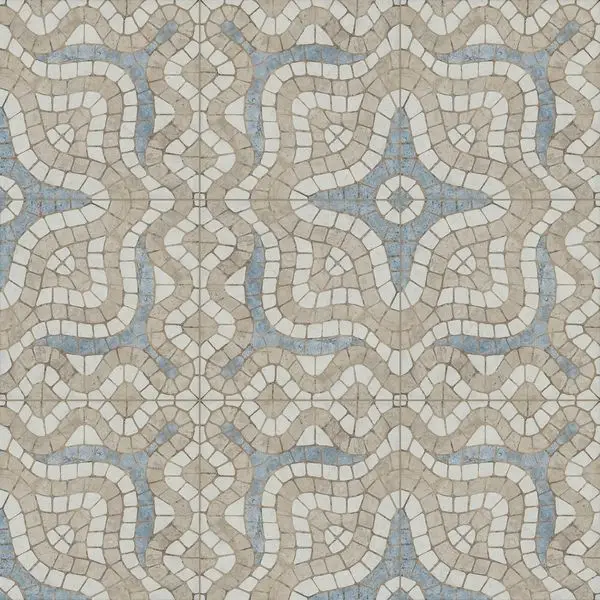 Mikron Sirakusa 20х20