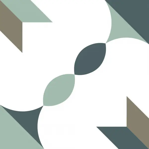 Metropolis Adison 20х20