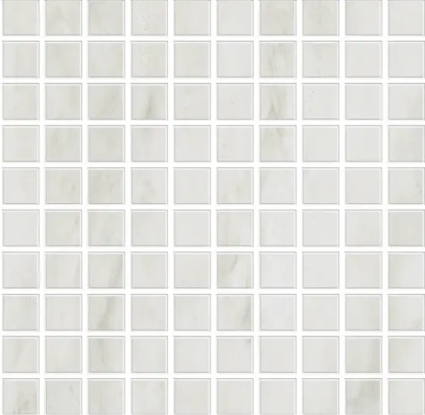 Mosaico Venus Grey Lapp 30х30 (2,3х2,3) (Р)