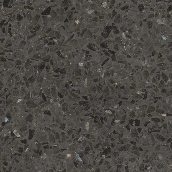 Natural Drops Graphite 18,5x18,5