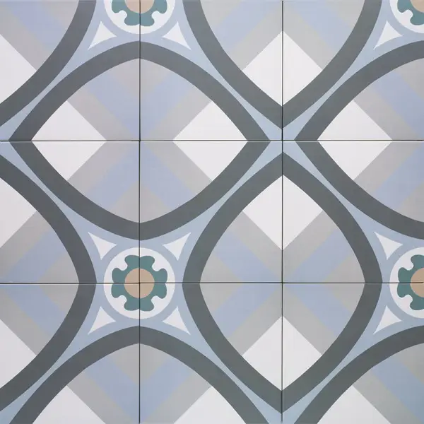 Normandy Yport 20х20