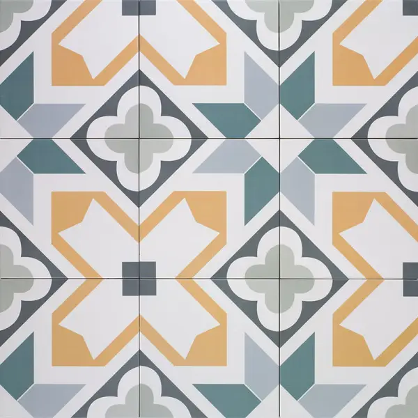 Normandy Herve 20х20