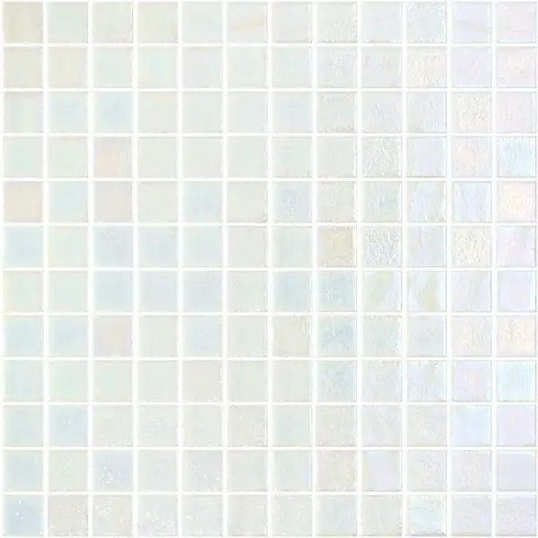 Pietra Opalescent Blanco 31,1х31,1