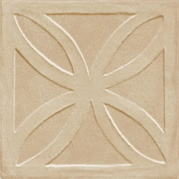 RC7G Amuri Struttura 3D Gelosia Biscotto 20х20 RT