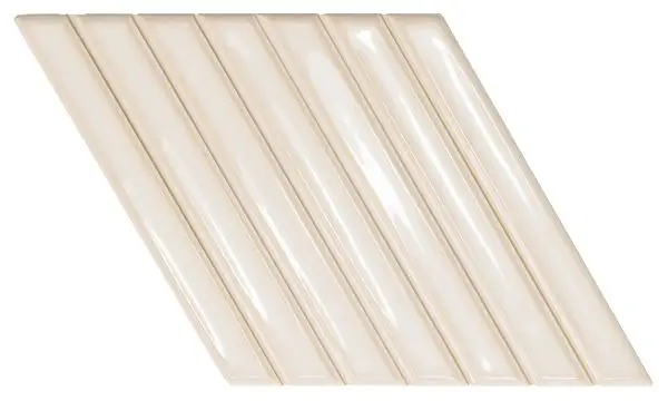 Spike Bars A Deep White 15x25,9