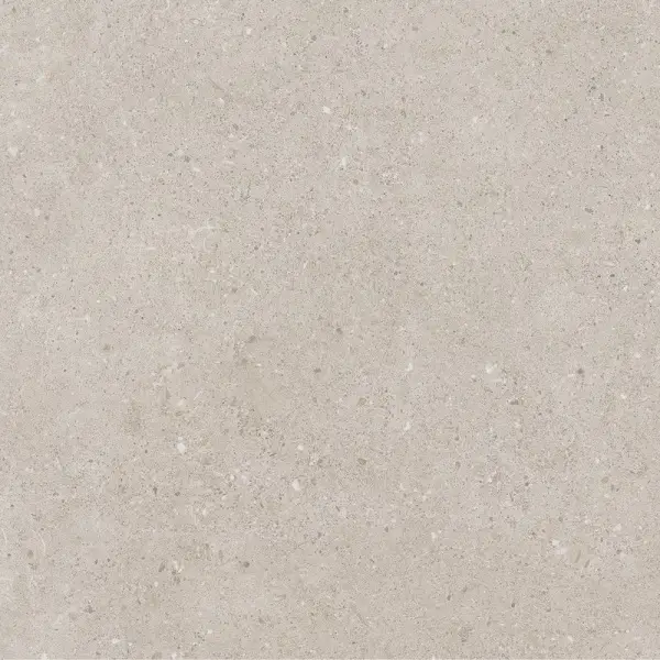 Square Taupe Stone 18.5x18.5