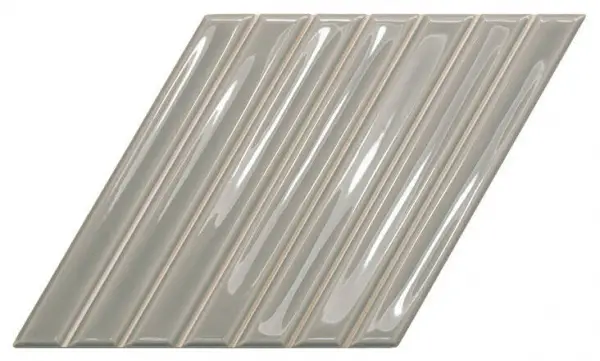 Spike Bars B Mineral Grey 15x25,9