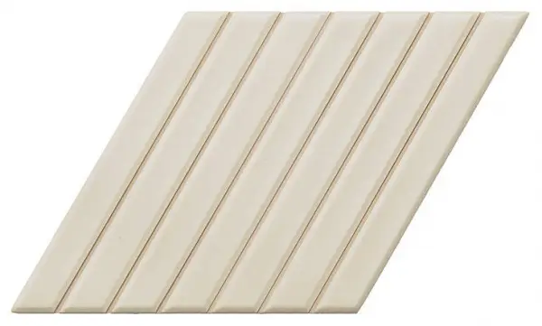 Spike Bars B Talc Matt 15x25,9