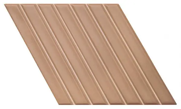 Spike Bars A Earth Matt 15x25,9