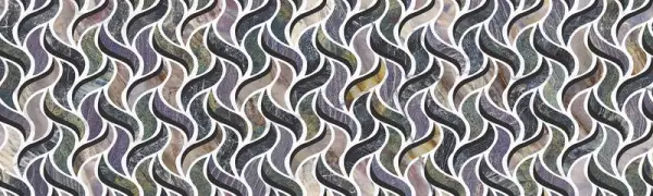 Vivid Ornato 29.75x99.55