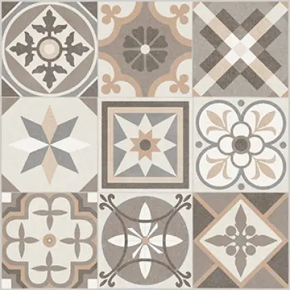 MILA WARM LA/60X60/L/R