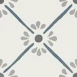 PROVENZA BLUE FLOWER/22,3