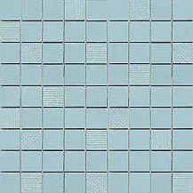 D.PALETTE BLUE MOSAIC/31,5X31,5