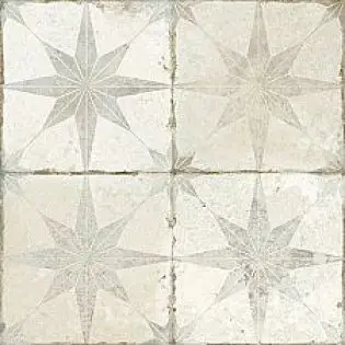 FS STAR WHITE/45X45X0,95