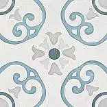 SIROCCO BLUE DHALIA/22,3