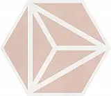 VARADERO ROSE/19,8X22,8