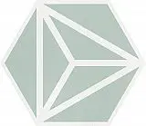 VARADERO MINT/19,8X22,8