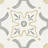 LLEVANT YELLOW FLOWER LT/22,3