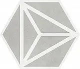 VARADERO GREY/19,8X22,8