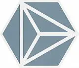 VARADERO AZURE/19,8X22,8