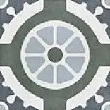 HAVANA WHITE ROUND/22,3/9