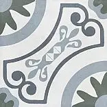 HAVANA WHITE GARDEN/22,3