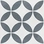 HAVANA WHITE PETALS/22,3