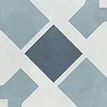 HAVANA WHITE CROSS/22,3/9