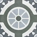 HAVANA WHITE ROUND/22,3