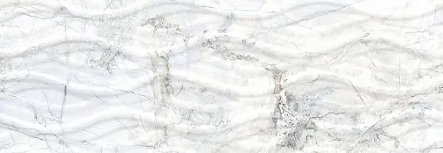 SUPREME WHITE DECOR/33,3X100/R