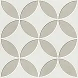 MAYARI TAUPE PETALS LT/22,3