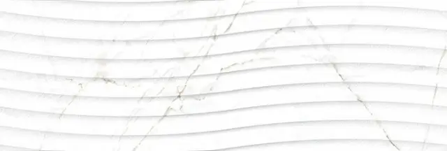 DUAL WHITE DECOR/33,3X100/R