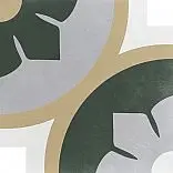 ARUBA BLOOM GREEN/22,3