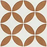 MAYARI CLAY PETALS LT/22,3