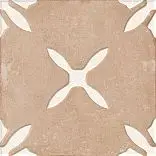 PANGEA CLAY FLOWER LT/22,3