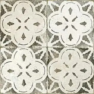 FS AURORA BLACK/45X45X0,95