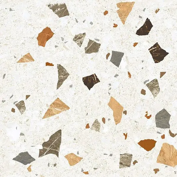 Керамогранит TERRAZZO GLOSSY 60