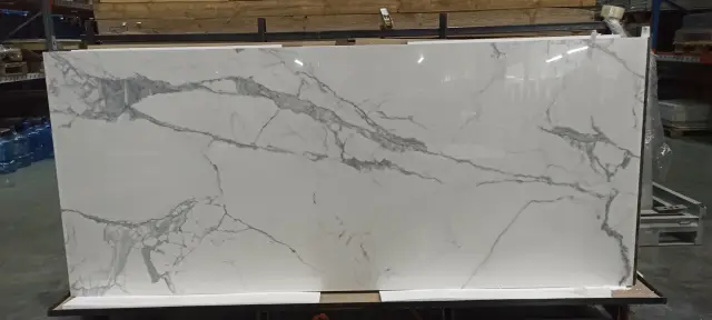 Charme Evo Statuario Lux 120x278